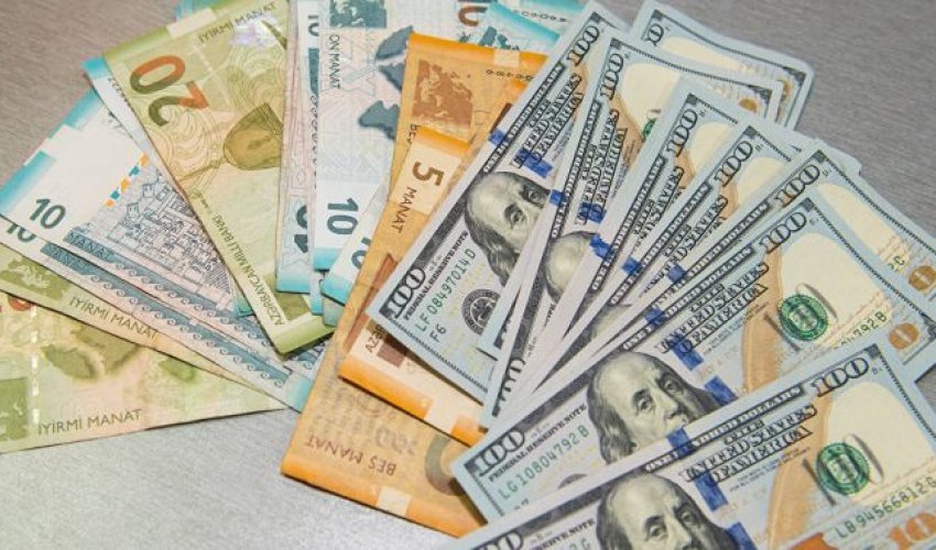 AZN Currencies AZN Currencies