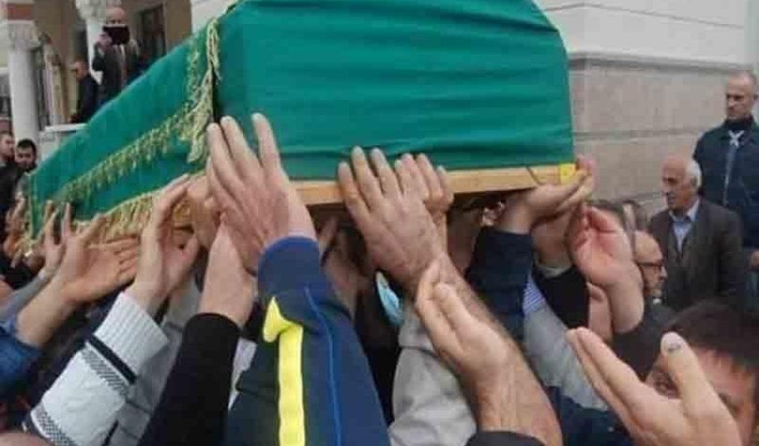 Tanınmış azərbaycanlı müğənni VƏFAT ETDİ - Səhərə yaxın... - FOTO