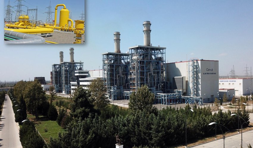 Azerbaijan’s Azerenergy commissions new 26 km-long gas lines