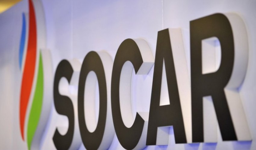 В SOCAR Turkey новое назначение В SOCAR Turkey новое назначение