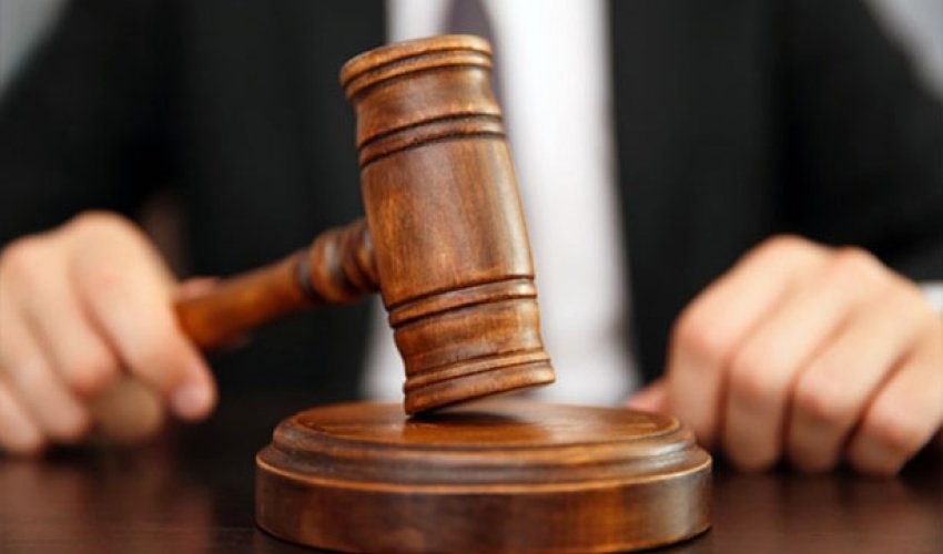 Xüsusi amansızlıqla qətl törətmiş şəxsə hökm oxunub
