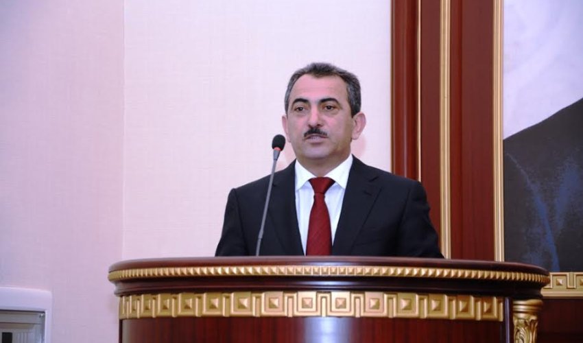 Qorxmaz Hüseynova ağır itki: Qardaşı dünyasını dəyişdi
