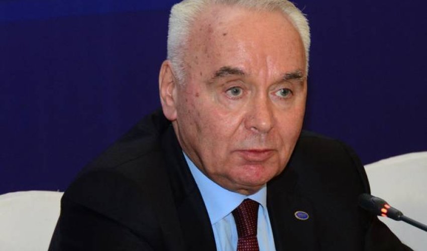 Переговоры по новому соглашению Азербайджан-ЕС продолжаются Переговоры по новому соглашению Азербайджан-ЕС продолжаются