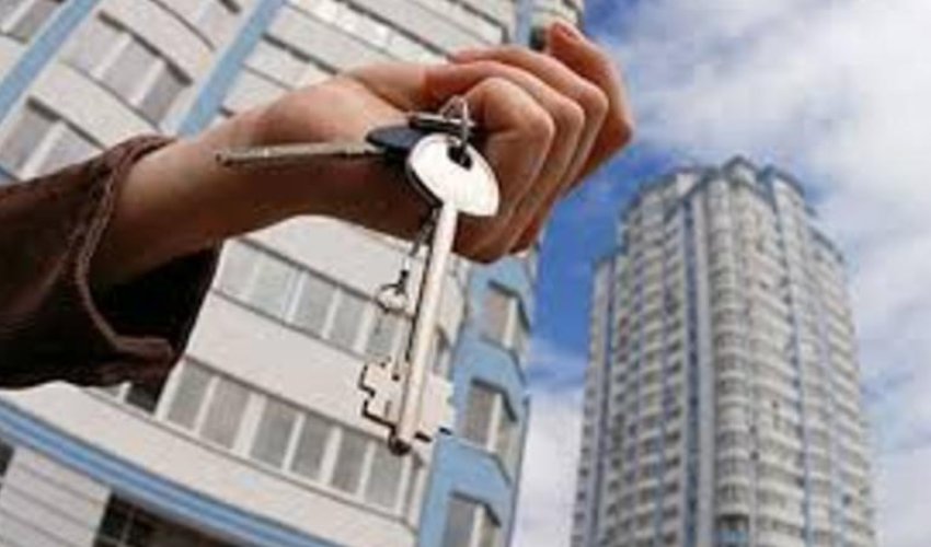 Növbəti güzəştli mənzil satışı BU TARİXDƏ başlayacaq Növbəti güzəştli mənzil satışı BU TARİXDƏ başlayacaq