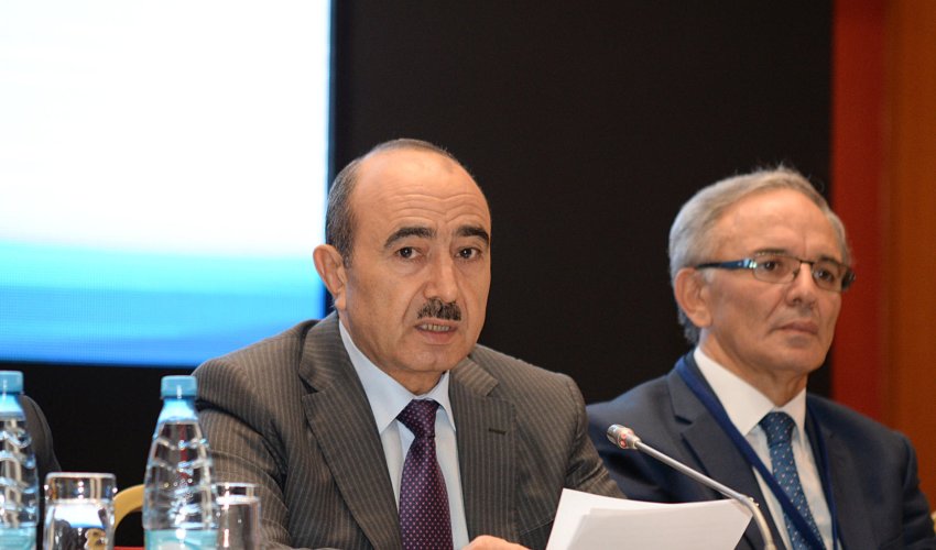 Ali Hasanov: Azerbaijan - one of few countries to abandon state regulation of media Ali Hasanov: Azerbaijan - one of few countries to abandon state regulation of media