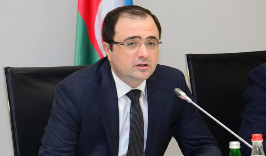 Deputy minister: Azerbaijan invests $1.2B in Russian economy