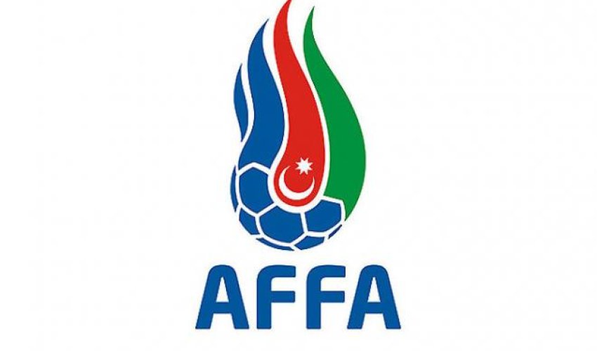 AFFA: Bir qrup şəxs tərəfindən yaradılan qurumun bizə aidiyyatı yoxdur AFFA: Bir qrup şəxs tərəfindən yaradılan qurumun bizə aidiyyatı yoxdur