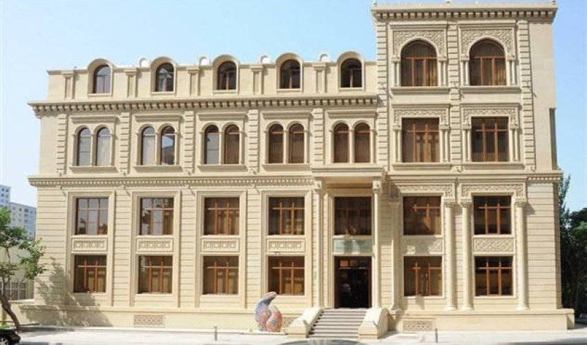 Azerbaijani community of Nagorno-Karabakh issues statement on French MPs’ illegal visit