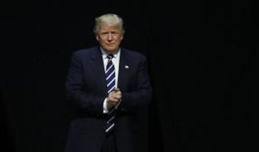 Trump says he will unveil 'middle-income' tax plan in 2020 Trump says he will unveil 'middle-income' tax plan in 2020