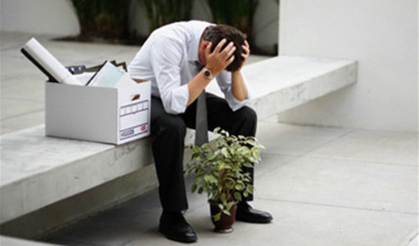 Unemployment rate down in Azerbaijan