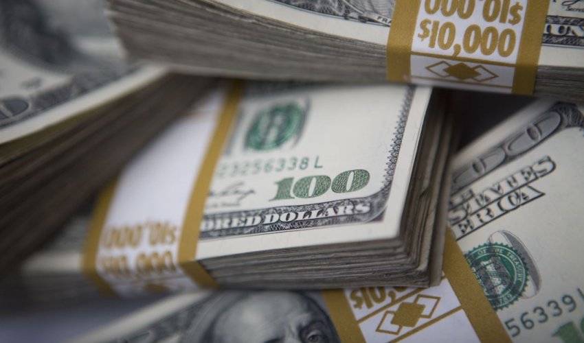 В Азербайджан вернет долг в 1,5 млрд долларов В Азербайджан вернет долг в 1,5 млрд долларов