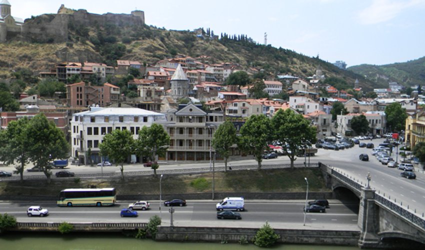 Georgia to host next meeting of Executive Board of World Tourism Organization Georgia to host next meeting of Executive Board of World Tourism Organization