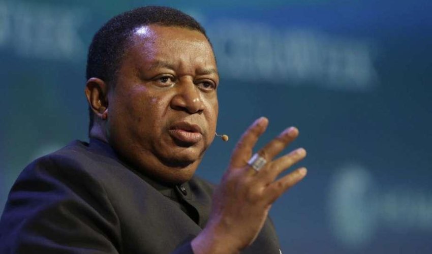 Barkindo: Concept of what ‘peak oil’ means has shifted Barkindo: Concept of what ‘peak oil’ means has shifted