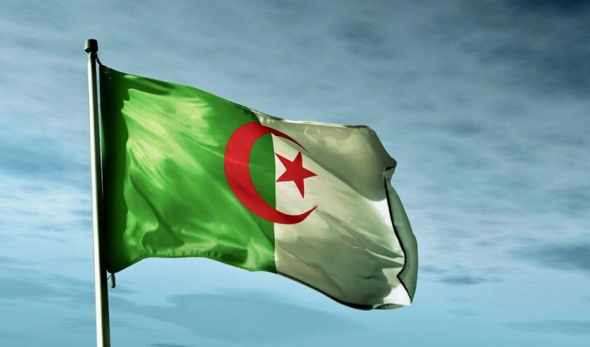 Algeria to hold presidential election in December