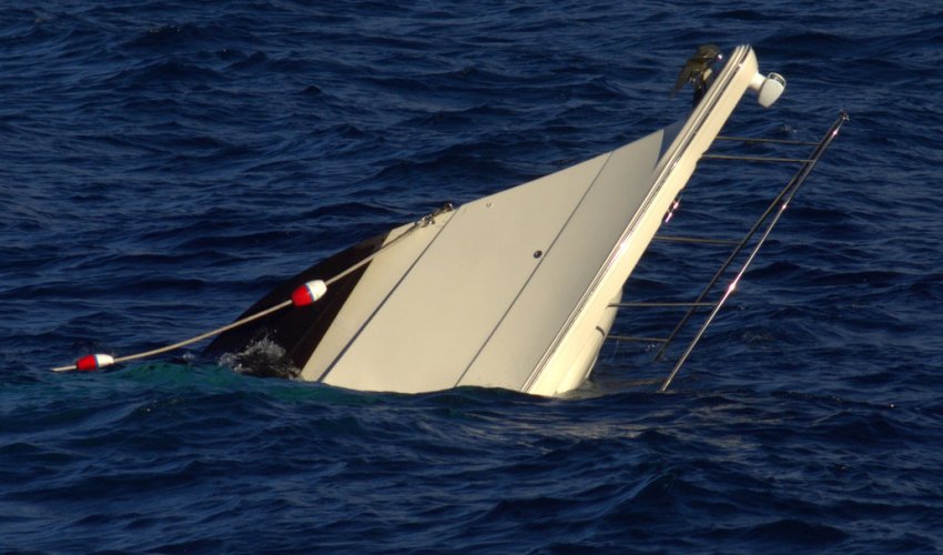 At least eight dead after boat capsizes in southern Indian state: official