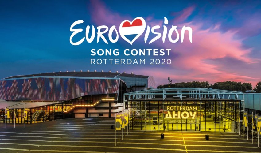 Azerbaijan officially confirms participation in Eurovision 2020