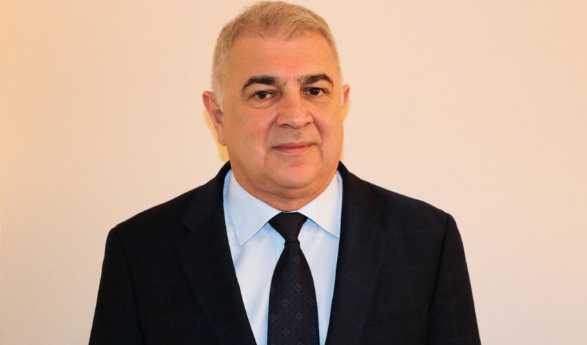 Deputy minister: Use of electric and hybrid cars must be promoted in Azerbaijan Deputy minister: Use of electric and hybrid cars must be promoted in Azerbaijan