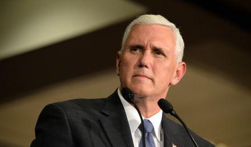 Pence rebuffs Solomon Islands PM after nation cuts ties with Taiwan Pence rebuffs Solomon Islands PM after nation cuts ties with Taiwan
