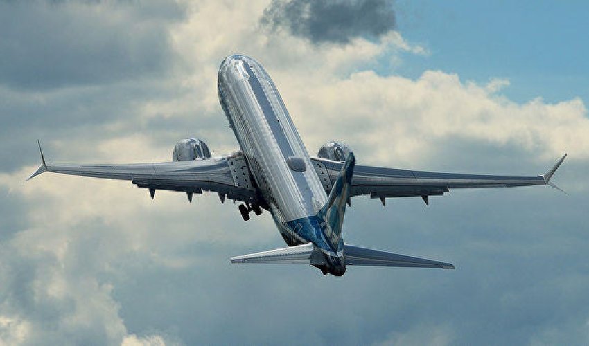 U.S. FAA to brief international regulators on status of Boeing 737 MAX U.S. FAA to brief international regulators on status of Boeing 737 MAX
