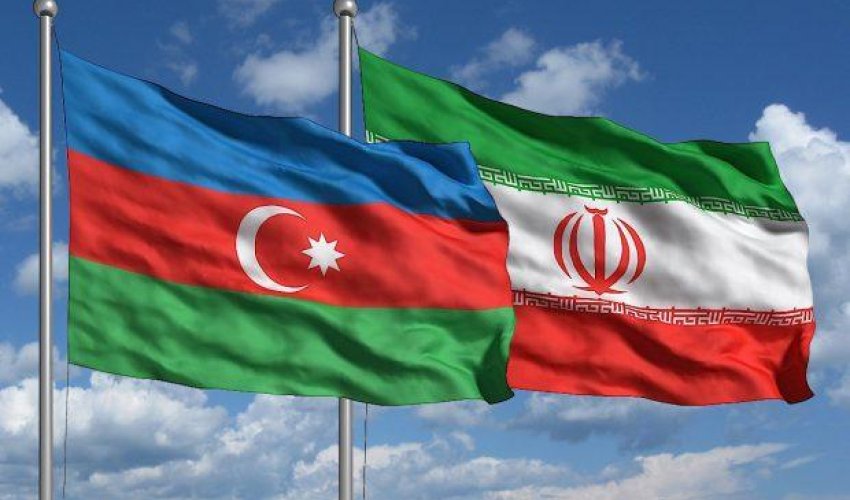 Azerbaijan, Iran hold consultations on Caspian Sea issues