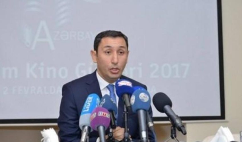 Müşfiq Hətəmova YÜKSƏK VƏZİFƏ VERİLDİ Müşfiq Hətəmova YÜKSƏK VƏZİFƏ VERİLDİ