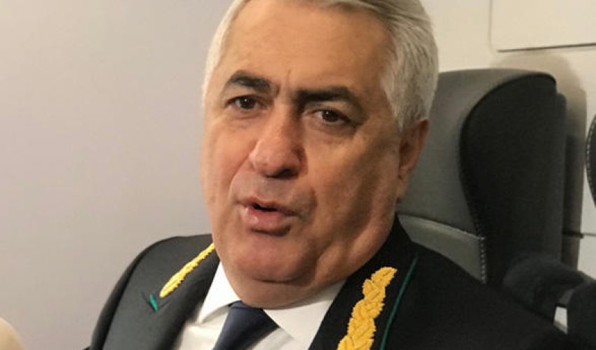 BTK turning countries of region into important transport, logistics hub (PHOTO)
