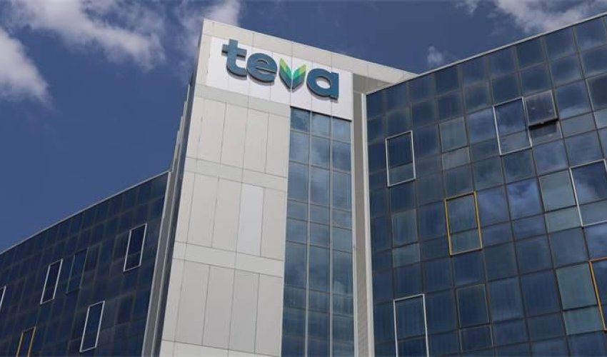 Teva enters Israel's cannabis market Teva enters Israel's cannabis market