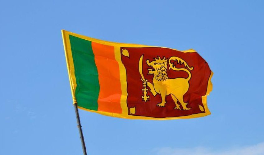 Sri Lanka's presidential elections to be held on Nov. 16 Sri Lanka's presidential elections to be held on Nov. 16