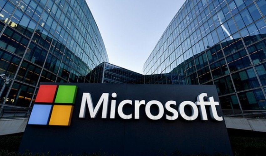 Microsoft выкупит свои акции на $40 млрд Microsoft выкупит свои акции на $40 млрд
