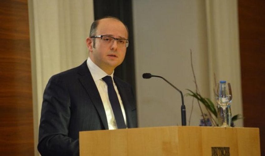 Добыча в Азербайджане превысит 40 млрд кубометров Добыча в Азербайджане превысит 40 млрд кубометров