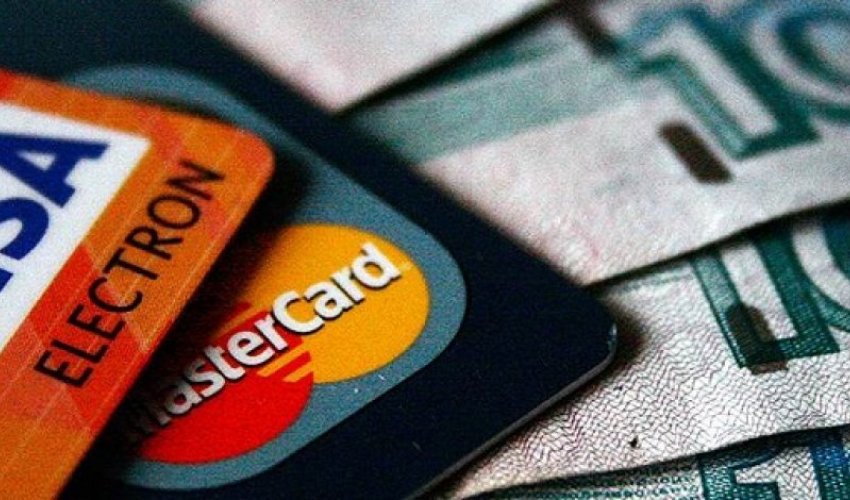 Международные платежные системы ввели очередной запрет Международные платежные системы ввели очередной запрет