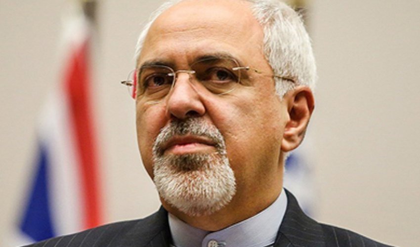 Military strike against Iran would result in 'all-out war': Zarif Military strike against Iran would result in 'all-out war': Zarif