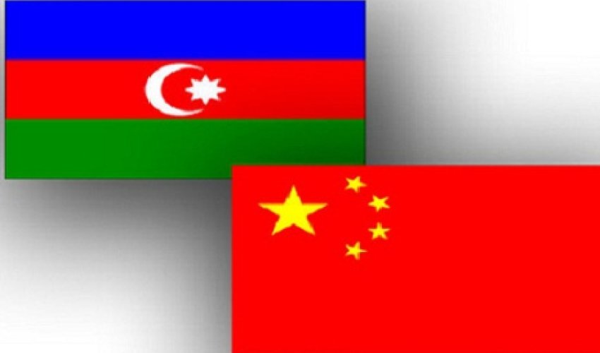 China counting on deepening economic ties with Azerbaijan