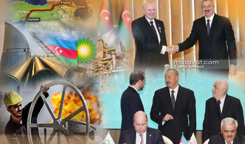 AÇG uğura aparan yolunun 25-ci ilini qeyd edir AÇG uğura aparan yolunun 25-ci ilini qeyd edir