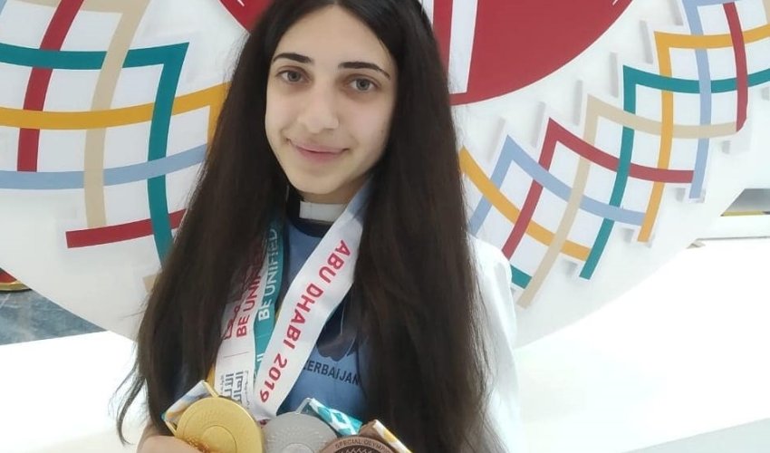 Dünya çempionumuzun ölümdən xilas olması üçün təcili pul lazımdır 