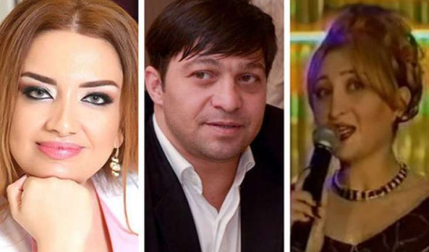 Qəfil ölümü ilə yadda qalan azərbaycanlı məşhurlar — FOTOLAR