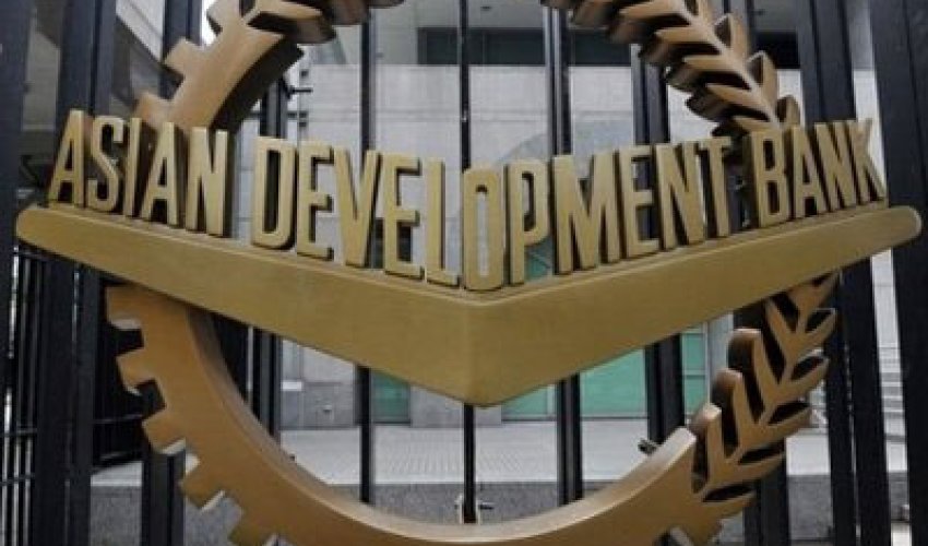 ADB Vice-President reaffirms commitment to Uzbekistan’s development