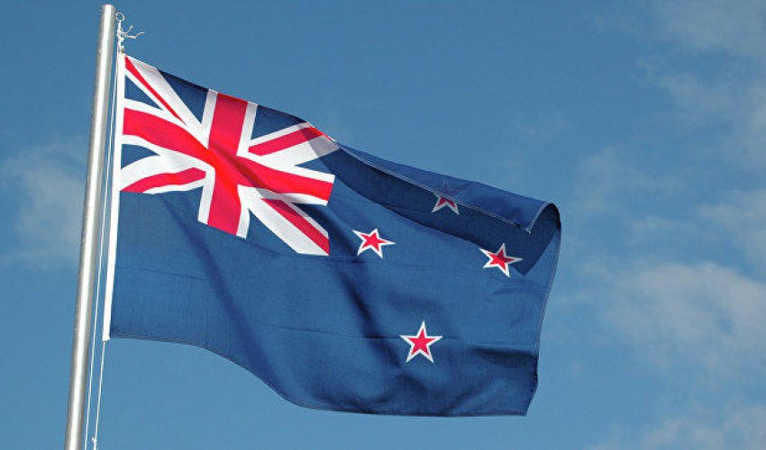 New Zealand gov't removes tax barriers for economic development