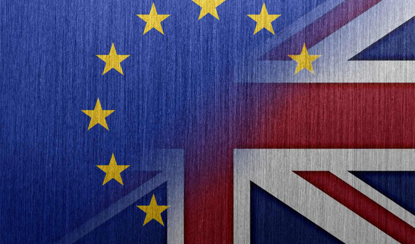Dozens of Britons march in southern Spain ahead of Brexit