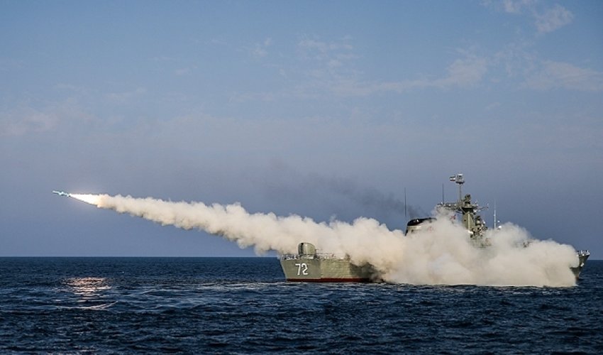 Egypt, France naval forces hold joint drills in Mediterranean