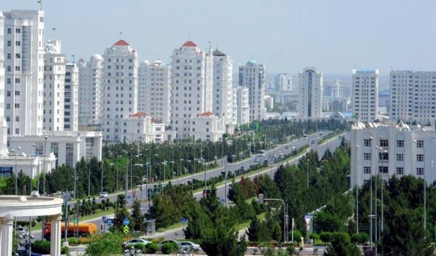 Exhibition of Turkmenistan's economic achievements opens in Ashgabat