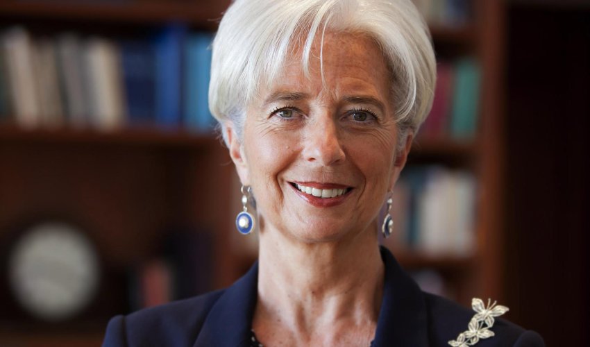 Incoming ECB President Lagarde: Trade tensions biggest threat to global economy