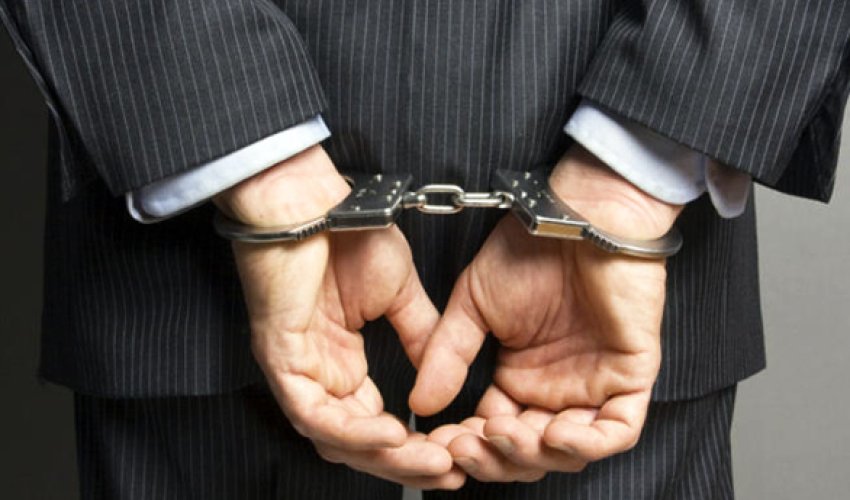 Senior SodaStream executive arrested in Israeli insider trading probe Senior SodaStream executive arrested in Israeli insider trading probe