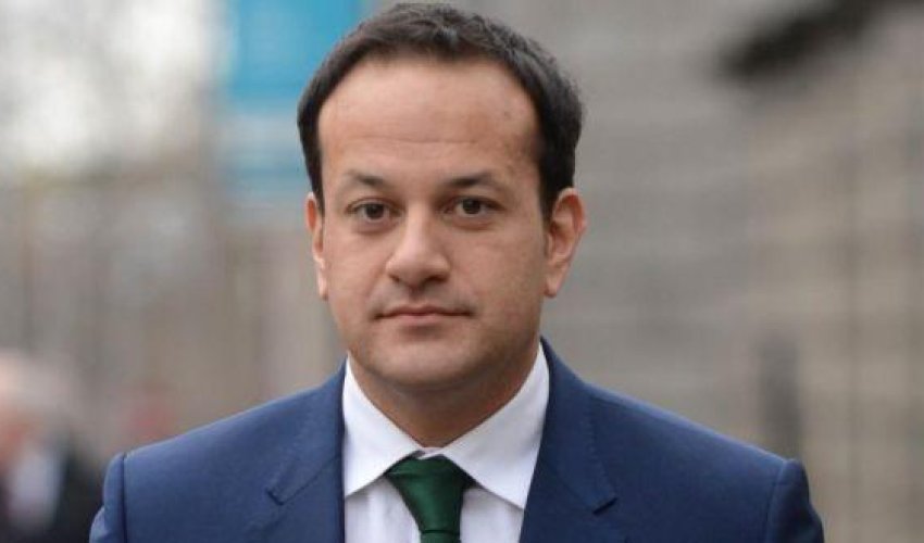Ireland's Varadkar says no Brexit agreement reached in meeting with PM Johnson Ireland's Varadkar says no Brexit agreement reached in meeting with PM Johnson