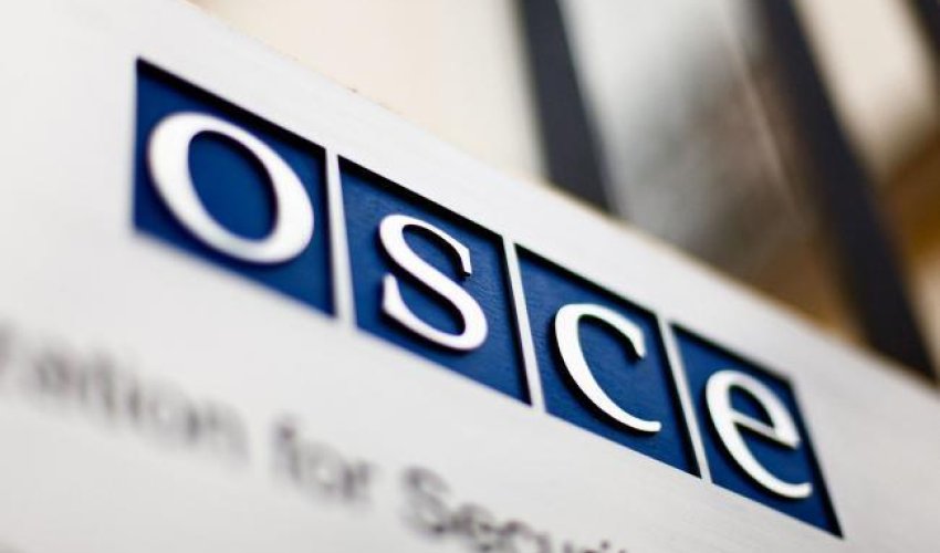 OSCE MG co-chairs issue joint statement following meeting of Azerbaijani and Armenian FMs OSCE MG co-chairs issue joint statement following meeting of Azerbaijani and Armenian FMs