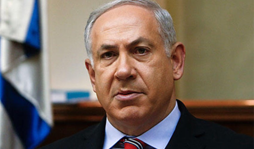 Netanyahu tapped by Israel's president to form new government