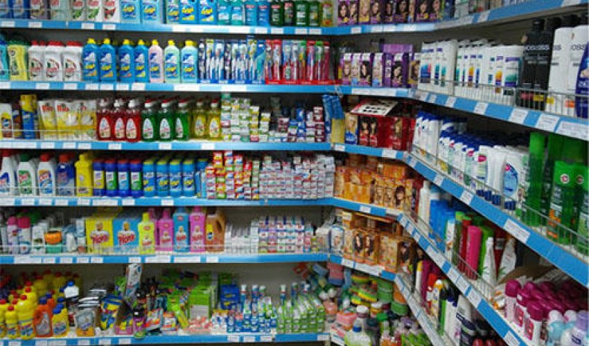 Baku residents spend more on non-food products