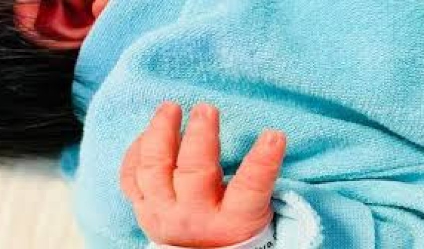 71 yaşlı xalq artistimiz üçüncü dəfə ata oldu 