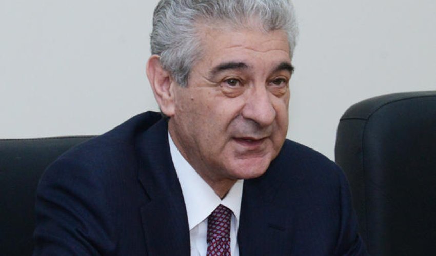 Deputy PM: Economic power of Azerbaijan growing, people's well-being improving Deputy PM: Economic power of Azerbaijan growing, people's well-being improving