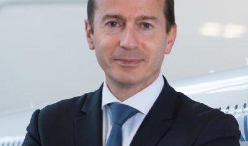Airbus CEO says will 'continue to advocate for a settlement' on trade Airbus CEO says will 'continue to advocate for a settlement' on trade